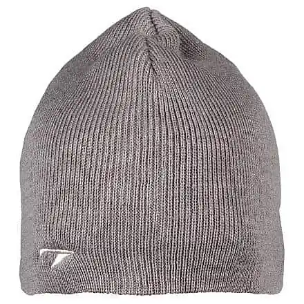 Knitt čepice pletená antracitová Nejprodávanější