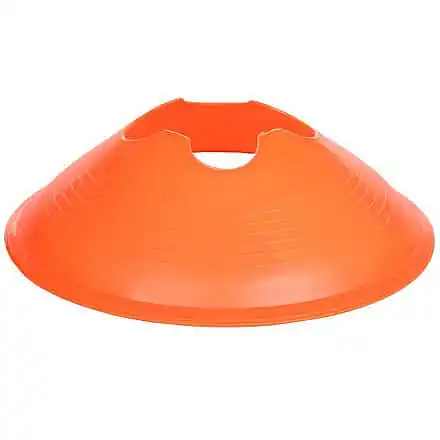 Nejlepší Volba Disc vytyčovací mety 6 cm oranžová