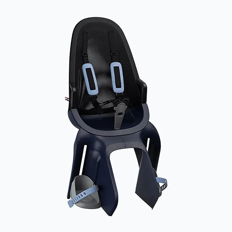 Odeslání Ihned Dětská sedačka na kolo QIBBEL Air Seatpost denim blue
