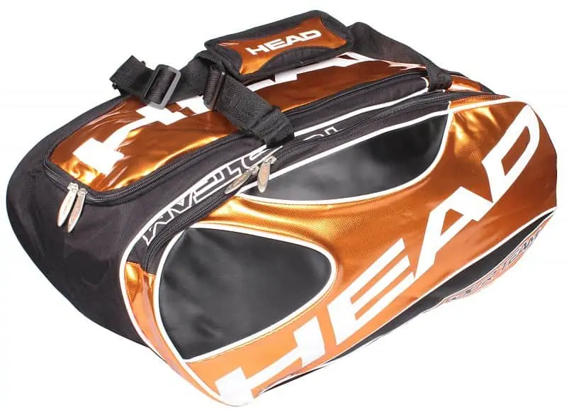 Tour Team Club Bag 2017 sportovní taška Kup Teď