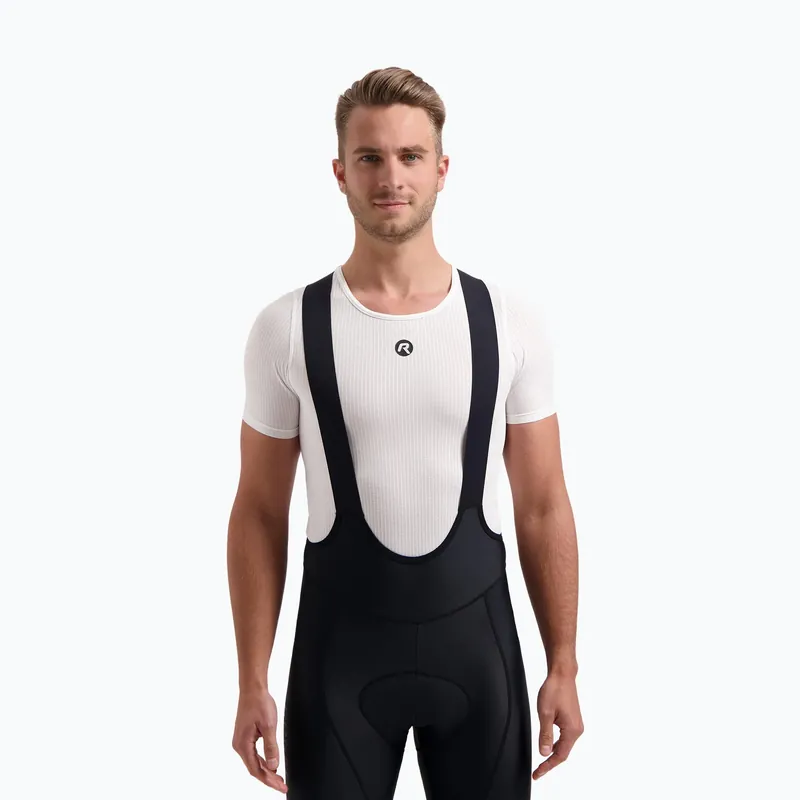 Finální Výprodej Cyklistický dres Rogelli Kite II Base Layer white
