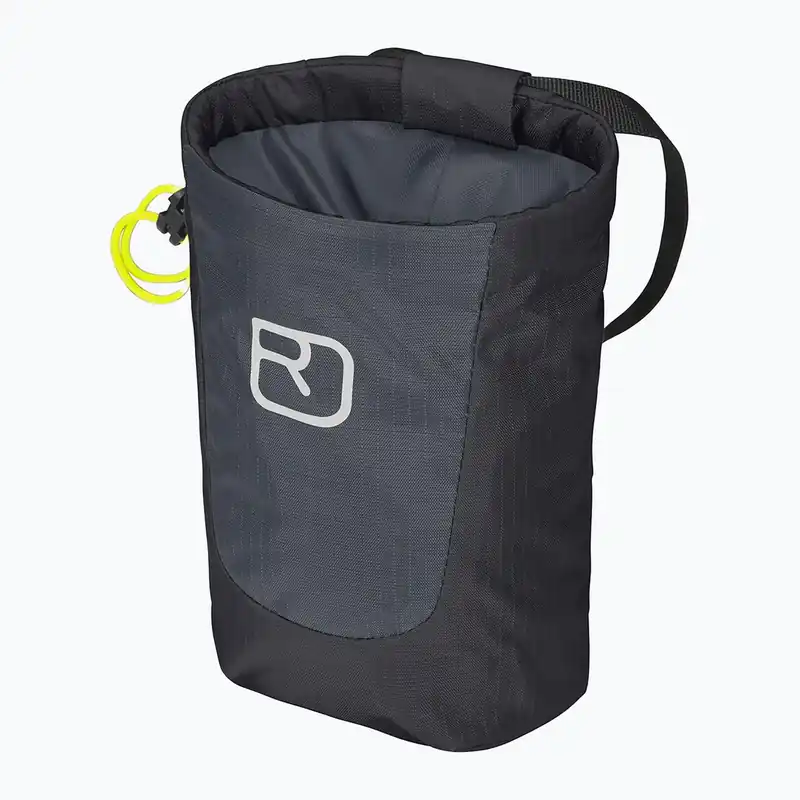 Pytlík na magnezium ORTOVOX Trad black raven Super Cena