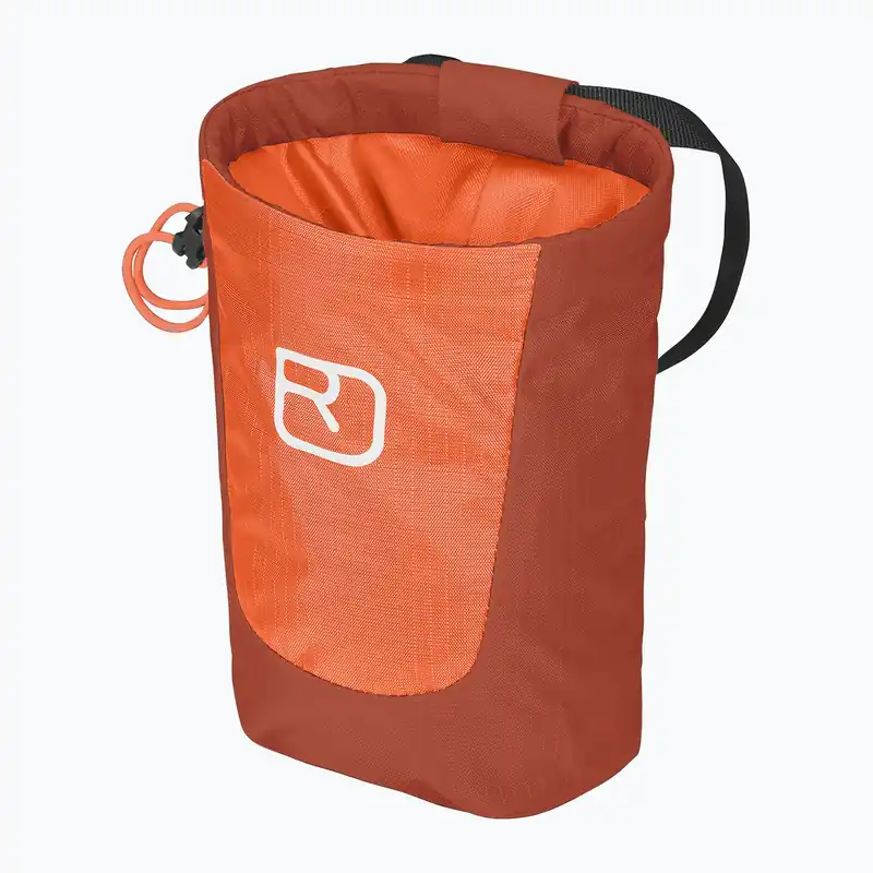 Pytlík na magnezium ORTOVOX Trad desert orange Koupit Online