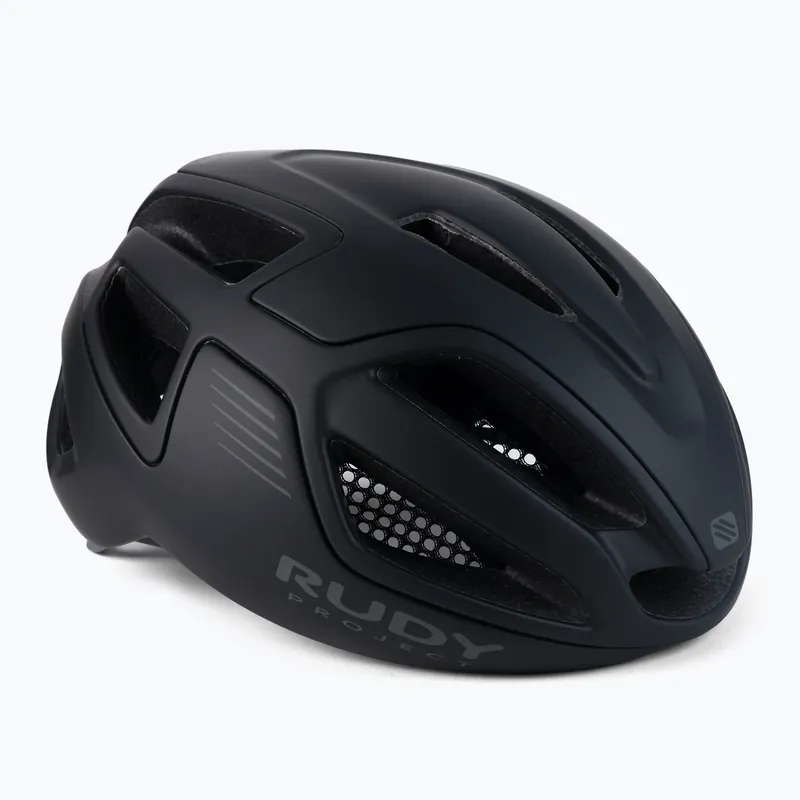 Cyklistická přilba Rudy Project Spectrum černá HL650131 Top Prodej