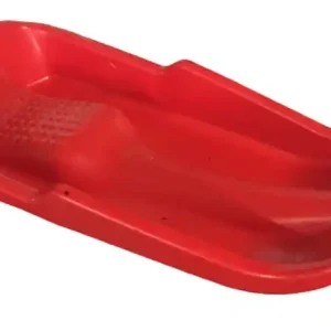 Kup Teď Boby Plastkon SIMPLE - červená