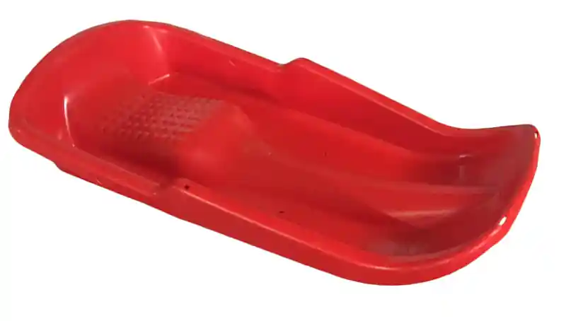 Kup Teď Boby Plastkon SIMPLE - červená