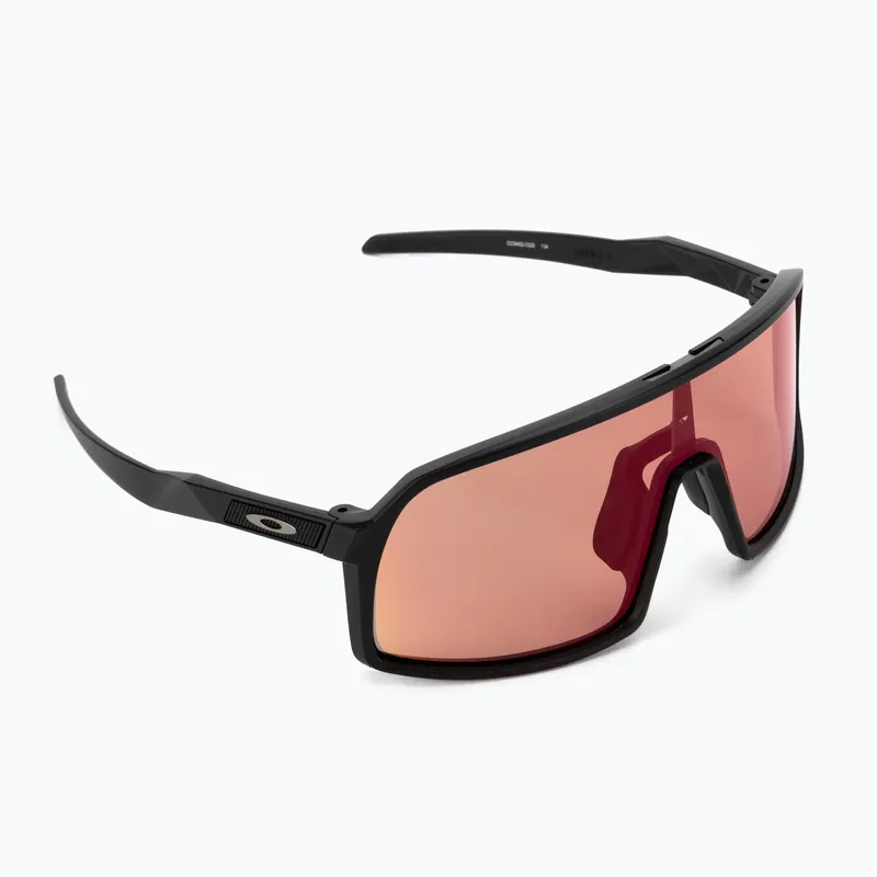 Cyklistické brýle Oakley Sutro S matně černé 0OO9462-946203 Kup Teď