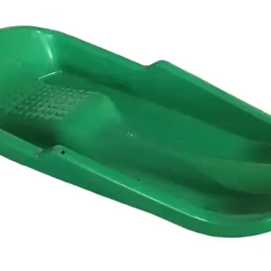 Vysoce Kvalitní Boby Plastkon SIMPLE - zelená