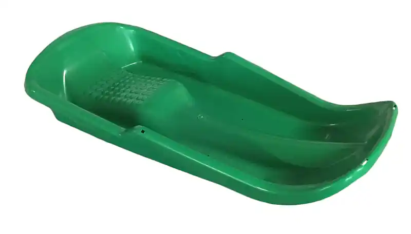 Vysoce Kvalitní Boby Plastkon SIMPLE - zelená