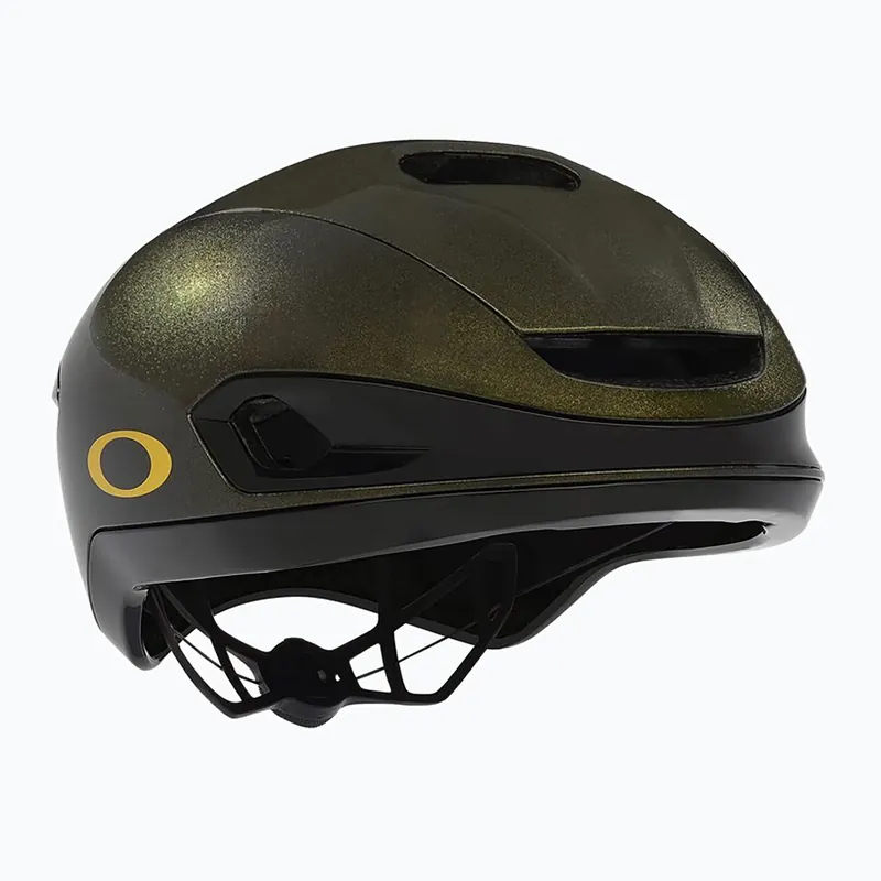 Přímo Od Výrobce Cyklistická přilba Oakley Aro7 Lite EU midas fleck/black