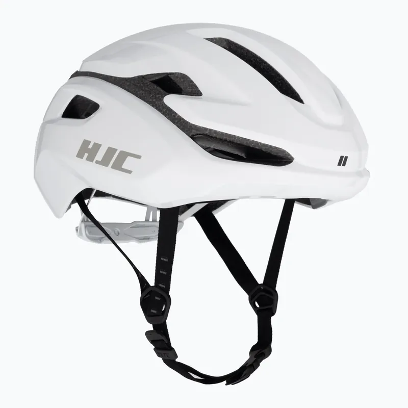 Sleva Cyklistická helma HJC Valeco 2 white