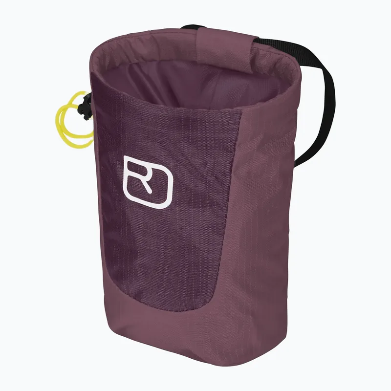 Koupit Online Pytlík na magnezium ORTOVOX Trad mountain rose