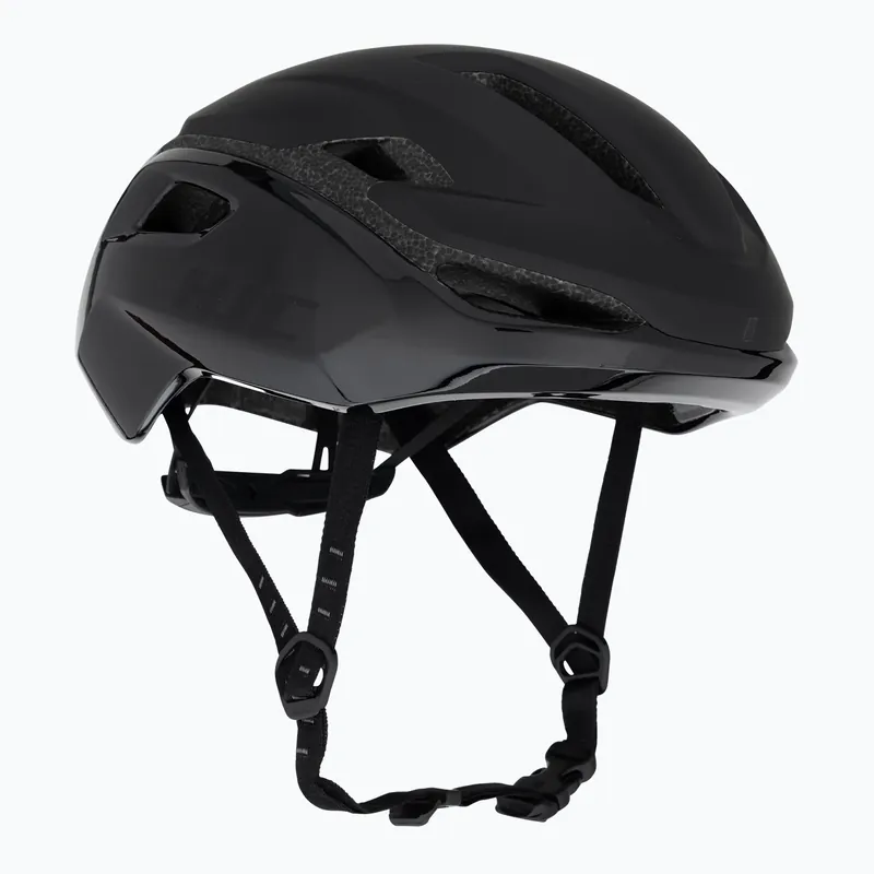 Cyklistická helma HJC Valeco 2 mt gl black Dokud Zásoby Vydrží