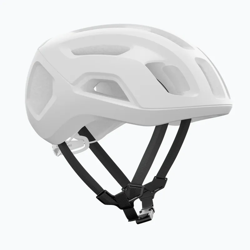 Zlevněný Cyklistická přilba POC Ventral Air MIPS hydrogen white matt