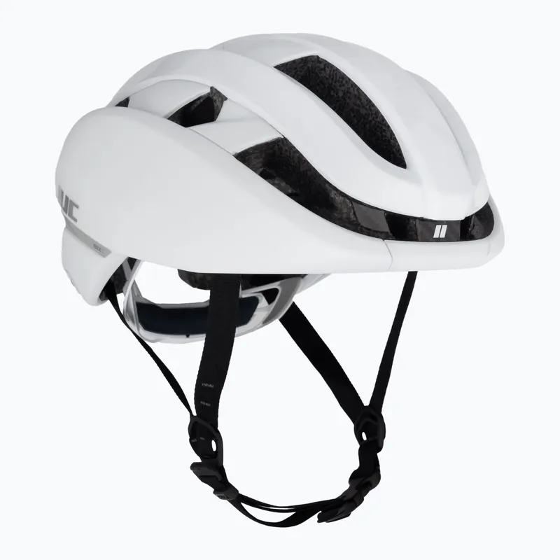 Cyklistická helma HJC Ibex 3 mt gl white Odeslání Ihned