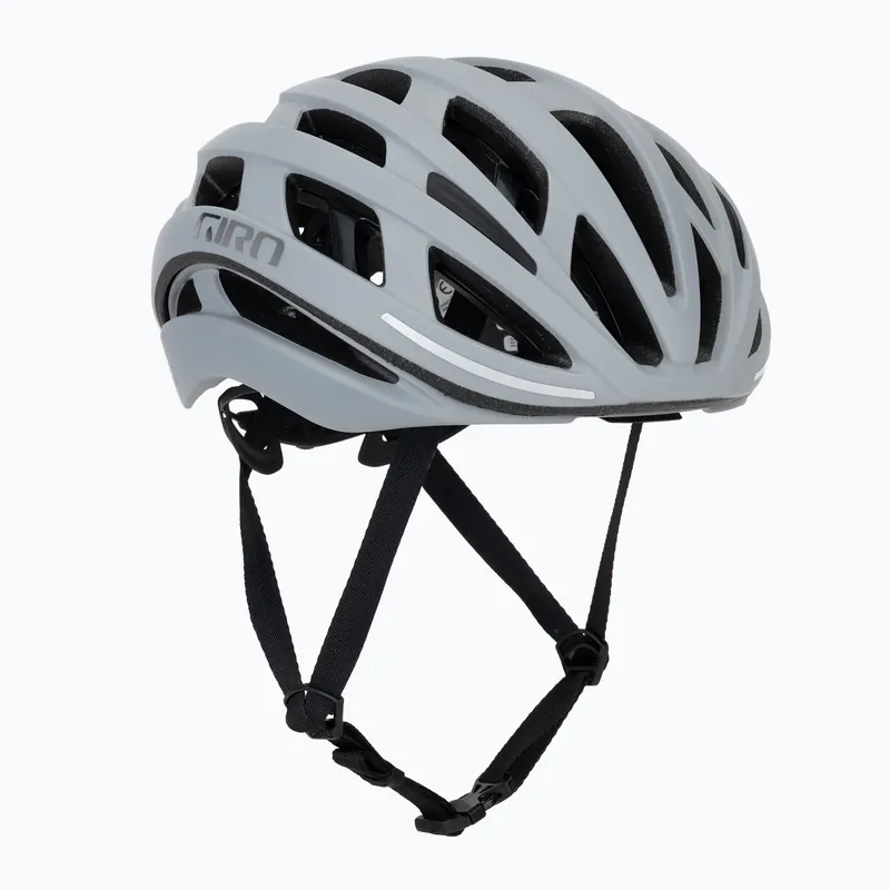 Výprodej Cyklistická přilba Giro Helios Spherical MIPS matte sharkskin