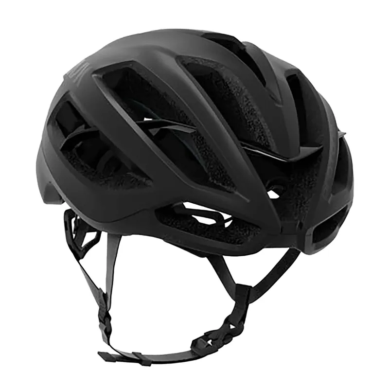Jen Po Omezenou Doba Cyklistická přilba KASK Protone Icon 2025 black matte