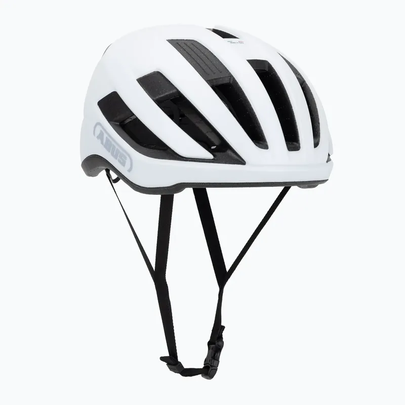 Vysoce Kvalitní Cyklistická přilba ABUS Wingback polar white