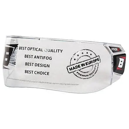 Zlevněný Vision17 PRO B2 Box plexi