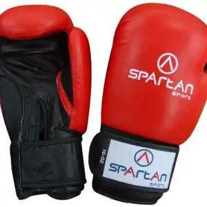 Cenový Hit Boxovací rukavice SPARTAN