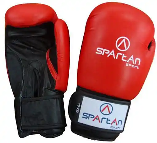 Cenový Hit Boxovací rukavice SPARTAN