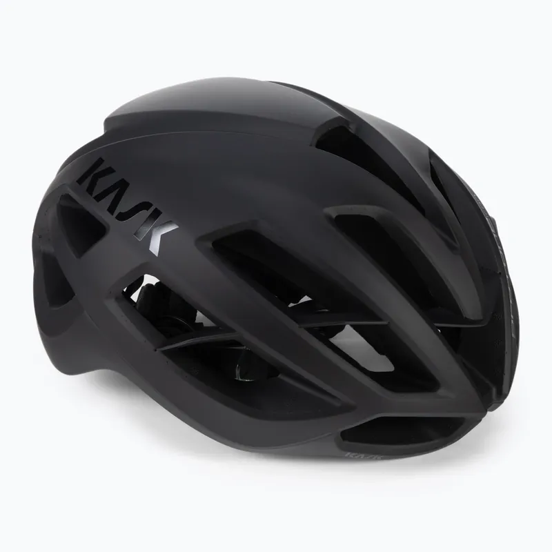 Cyklistická přilba KASK Protone Icon černá 1962-Y Sleva