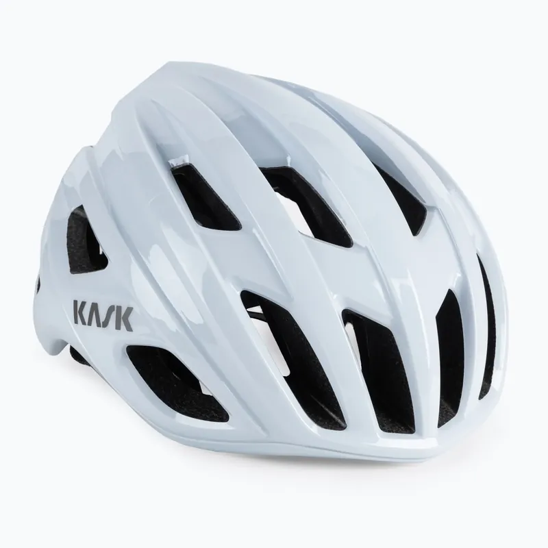 Nakupujte Hned Cyklistická přilba KASK Mojito 3 white