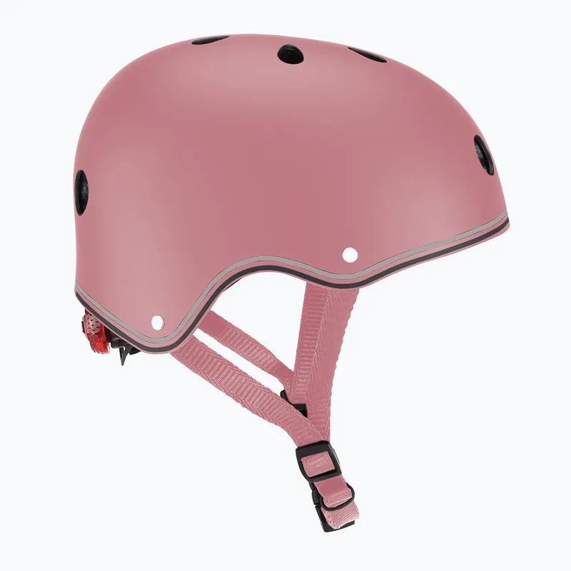 Pouze Dnes Dětská přilba Globber Primo pastel pink