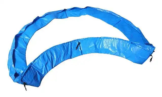 Zlevněný Ochranný kryt pružin na trampolínu 183 cm