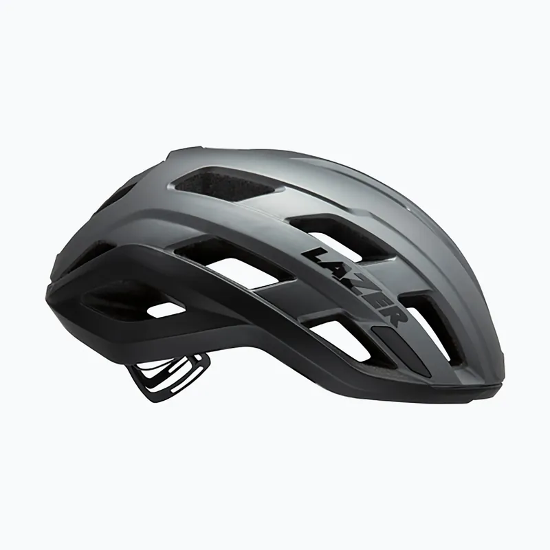 Nová Kolekce Cyklistická přilba Lazer Strada KinetiCore mate titanium