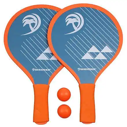 Palm Springs FG plážový tenis modrá Nejprodávanější
