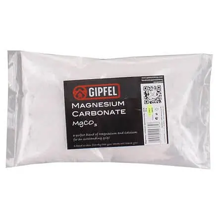 Oblíbený Magnesium Carbonate sportovní křída, sáček