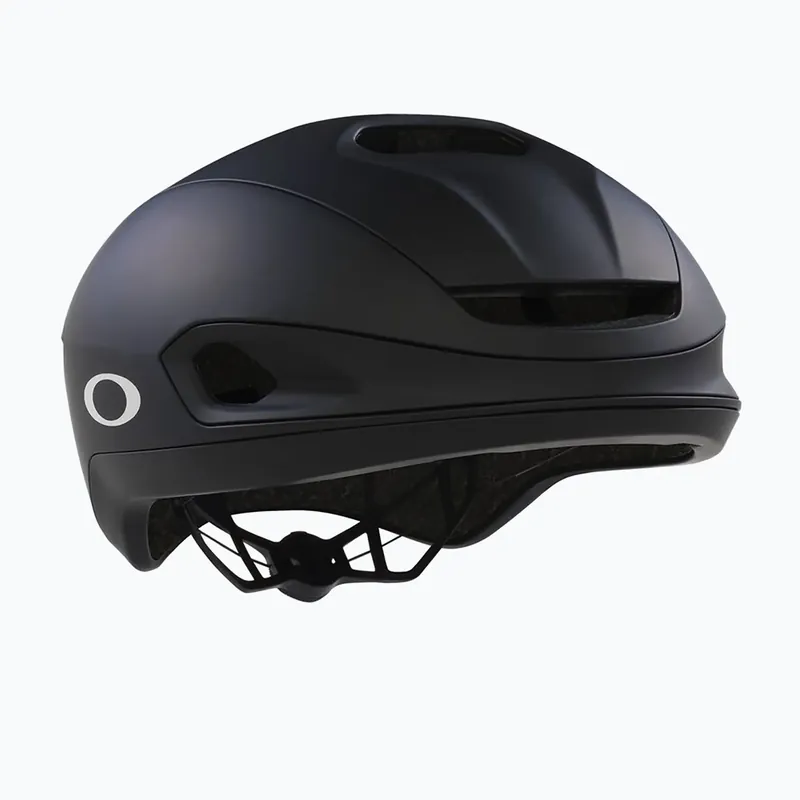 Cenový Hit Cyklistická přilba Oakley Aro7 Lite EU matte black