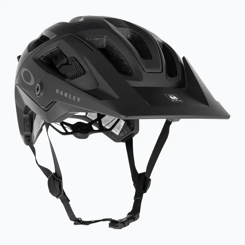 Značkový Cyklistická helma Oakley Drt5 Maven EU satin black