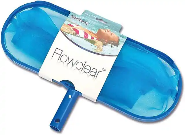 BESTWAY 58278 síťka na nečistoty 43x21cm Tovární Cena