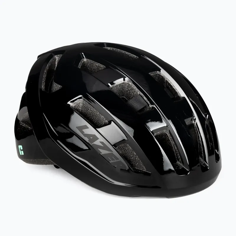 Cyklistická přilba Lazer Tempo KC černá BLC2237891817 Víkendová Akce
