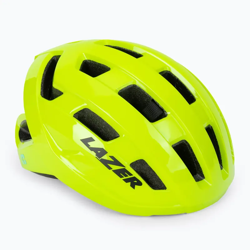 Objednat Nyní Cyklistická přilba Lazer Tempo KC žlutá BLC2237891838