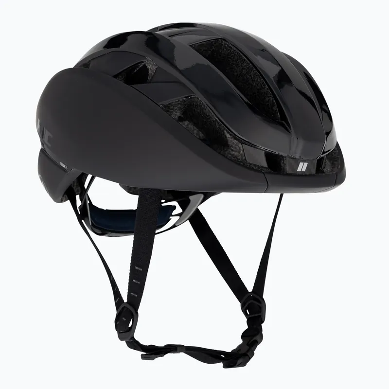 Časově Omezené Cyklistická helma HJC Ibex 3 mt gl black