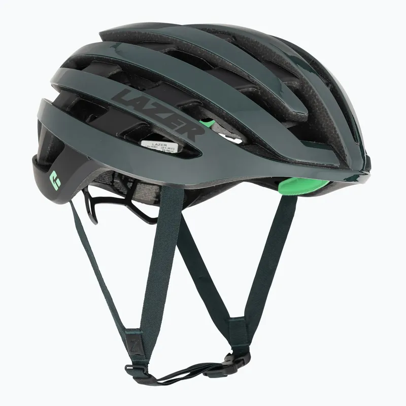 Nejlepší Volba Cyklistická helma Lazer Z1 KinetiCore cosmic blue