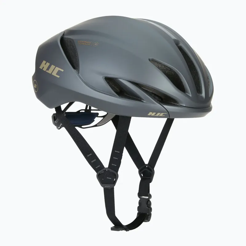 Cyklistická přilba HJC Furion 3 mt gl tnavy grey Akce
