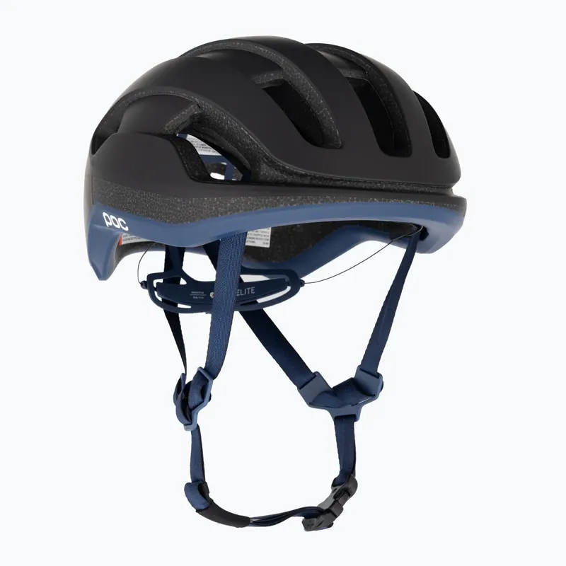 Cyklistická přilba POC Omne Lite uranium black/lead blue matt Horká Nabídka