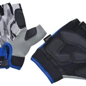 Akční Nabídka Cyklorukavice TRULY® TOP NX3GEL, modrá