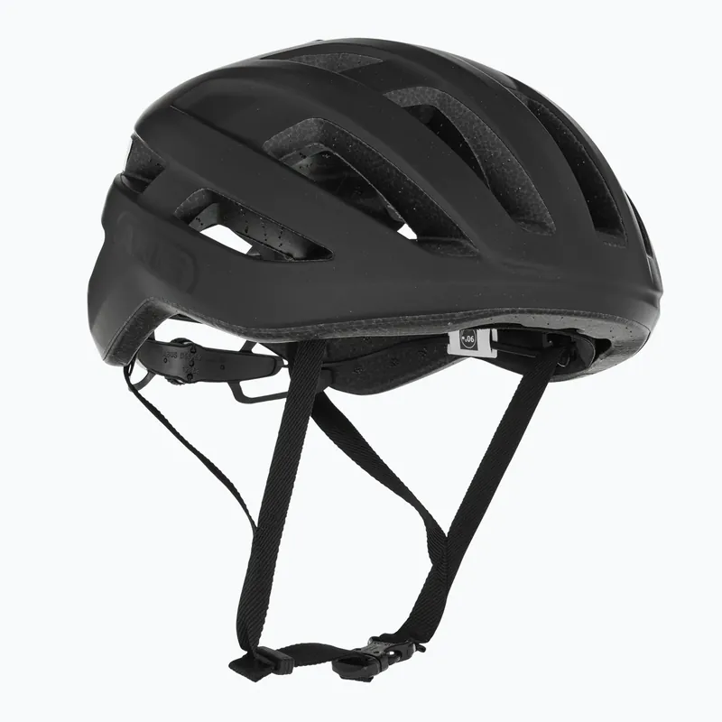 Značkový Cyklistická helma Abus PowerDome velvet black