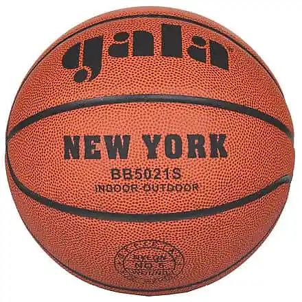 New York BB5021S basketbalový míč Nejprodávanější