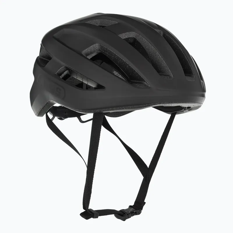 Cyklistická helma Abus PowerDome MIPS velvet black Nakupujte Hned