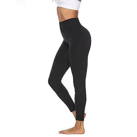 Odeslání Ihned Motion Pants sportovní legíny černá