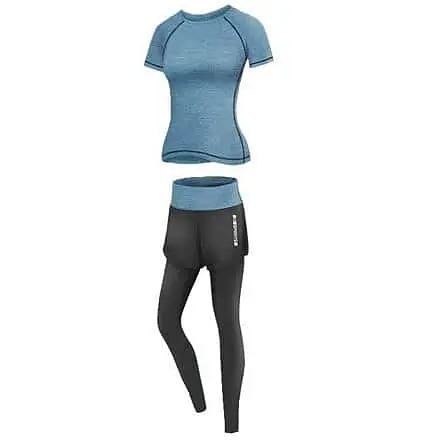 Runner Long 2W fitness set lake Kup Teď