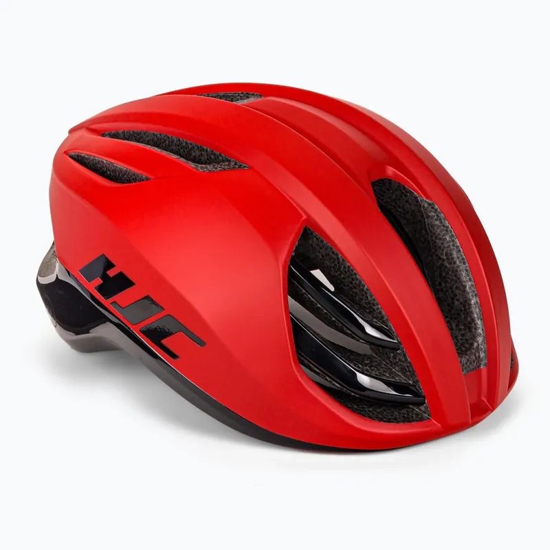 Pouze Dnes Cyklistická příručka HJC Atara červená 81180102