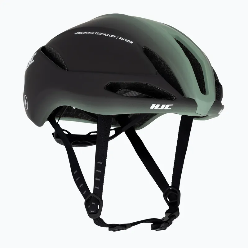 Pouze Dnes Cyklistická helma HJC Furion 2.0 mt fade olive