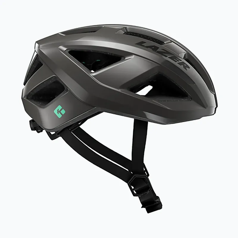 Titanová cyklistická přilba Lazer Tonic KinetiCore Cenová Bomba
